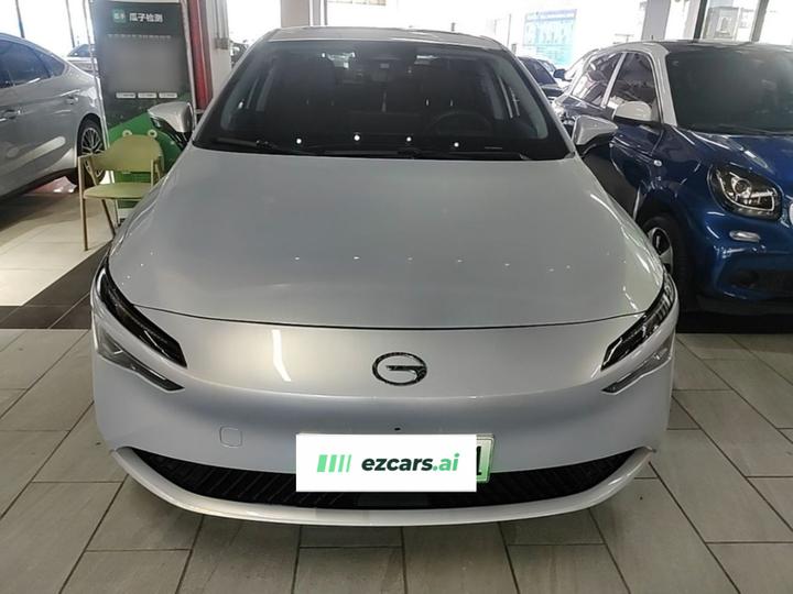 AION S Plus 2023 80 Tech NCM photo 2