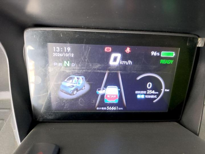 E100 2019 250KM photo 3