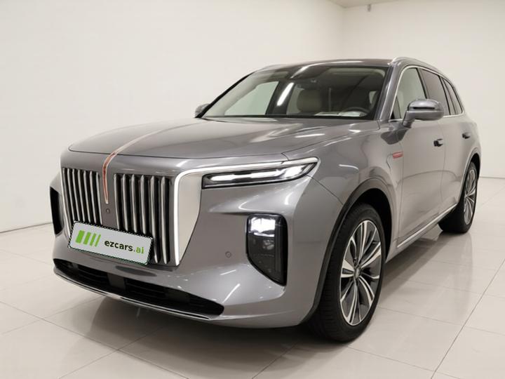 E-HS9 2022 660km 6-Seater