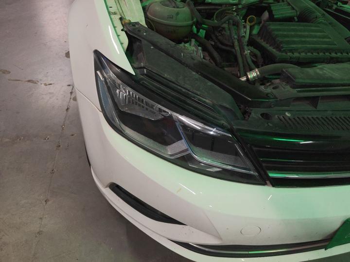 Lamando 2015 280TSI DSG Comfort photo 7