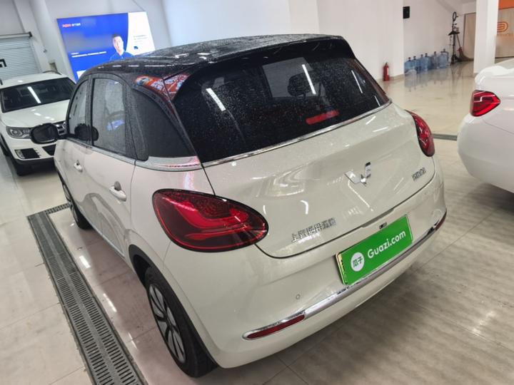 Wuling Bingo 2024 333km photo 4
