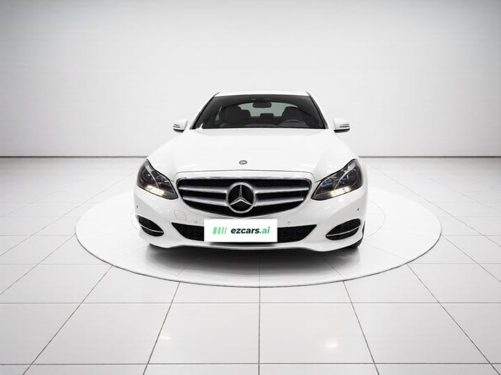 E-Class 2015 Facelift E 180 L Sport photo 2