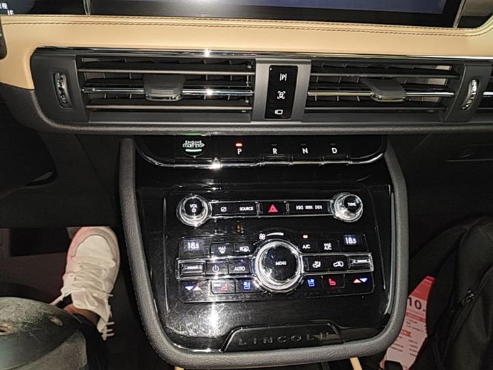 Corsair 2020 2.0T AWD photo 5