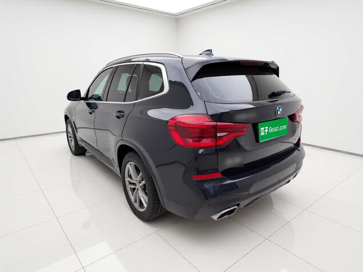 X3 2021 Facelift xDrive28i M Sport Package photo 4