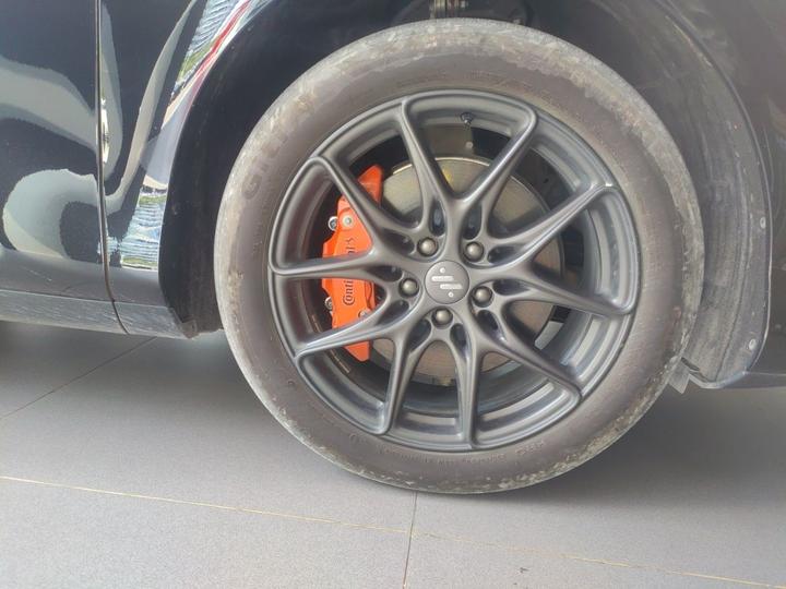 IM Motors LS6 2025 ADAS photo 8