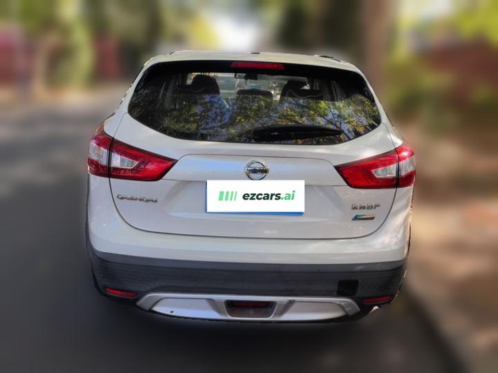 Qashqai 2016 2.0L CVT Elite photo 5