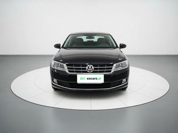 Lavida 2013 Facelift Classic 1.6L MT Comfort photo 2