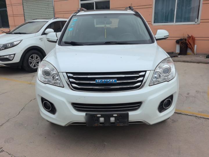 H6 2016 Upgraded 1.5T MT RWD photo 2