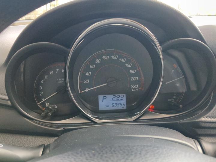 YARiS L 2020 1.5L CVT Leading photo 4