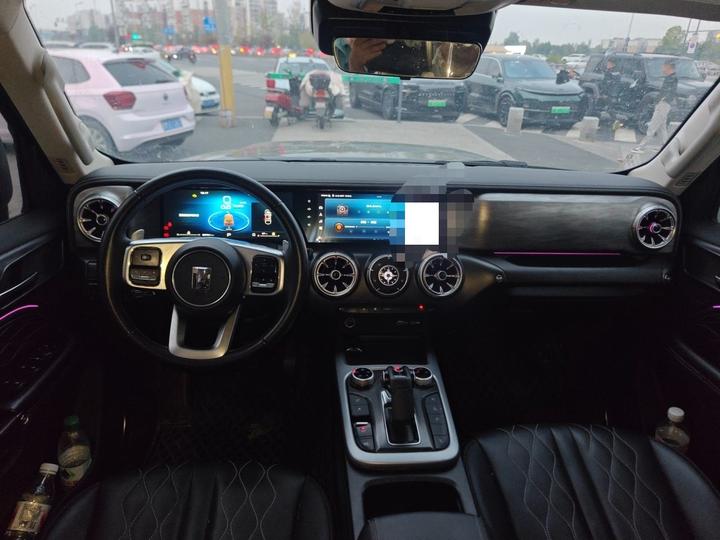 300 2023 Off-road 2.0T photo 5
