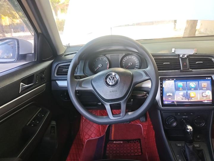 Lavida 2017 1.6L AT photo 6