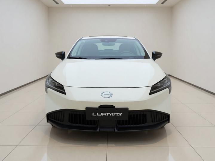 AION S Plus 2025 53.241kWh photo 2