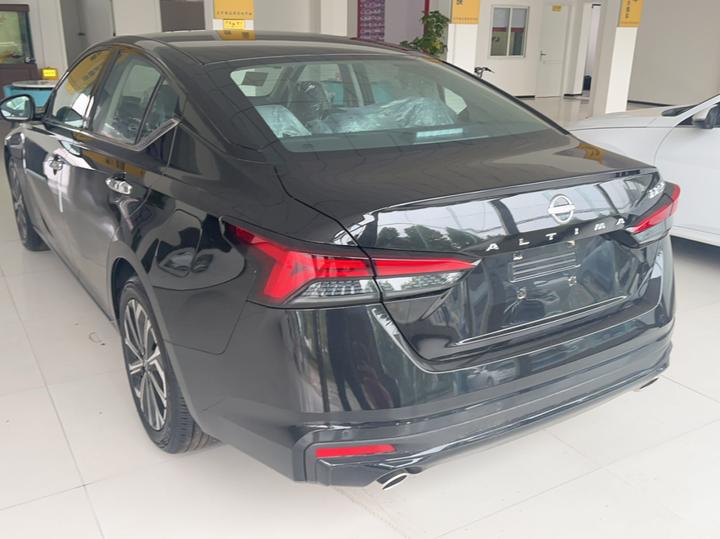 Teana 2024 2.0L XE photo 4