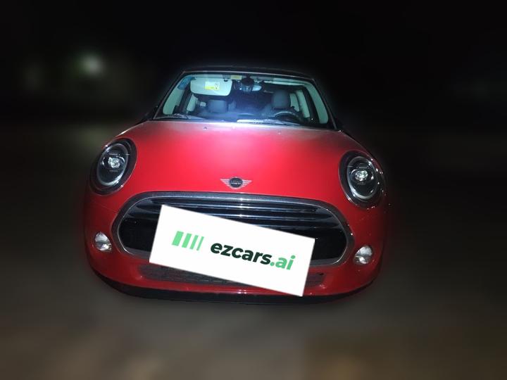2018 1.5T COOPER photo 2