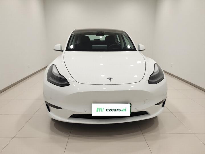 Model Y 2021 Standard Range RWD photo 2
