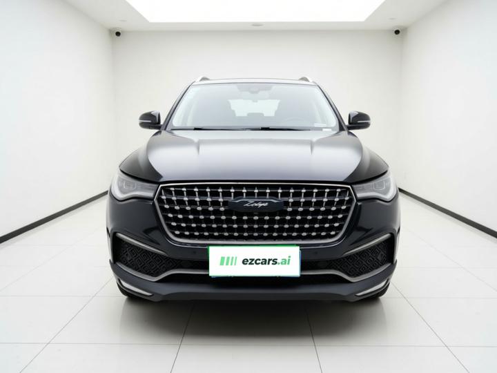 T700 2017 1.8T DCT Premium photo 2