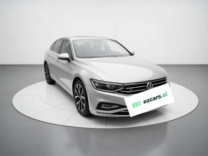 Magotan 2020 330TSI DSG Leading photo 3