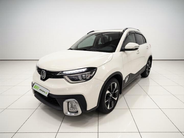 AX4 2017 1.6L DCT