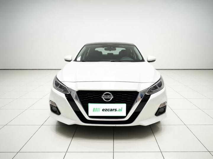Teana 2021 2.0L XL Comfort photo 2