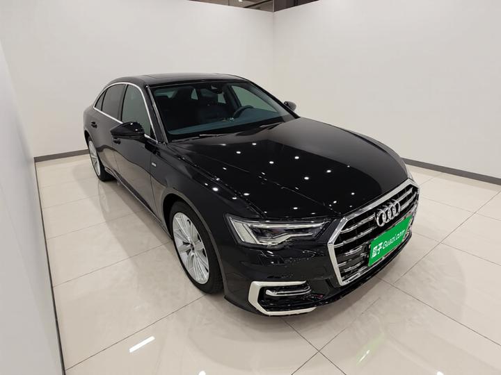 A6L 2023 45 TFSI Dynamic photo 3