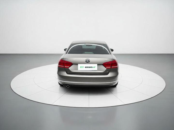 Passat 2014 1.8TSI DSG photo 5