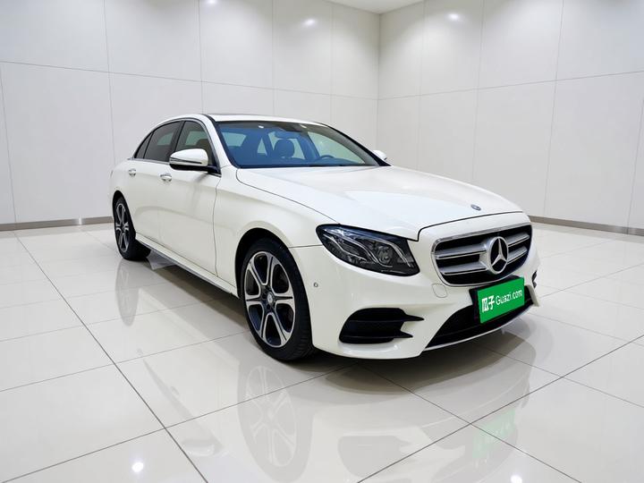E-Class 2016 E 300 L Sport Fashion photo 3