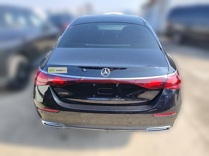 E-Class 2025 E 260 L photo 5