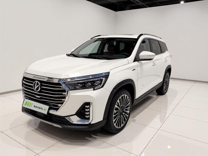 X90 2022 2.0T DCT 7-Seater