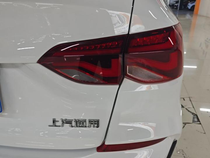 Cruze 2023 1.5L DCT photo 7