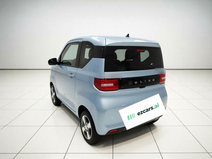 Hongguang MINIEV 2022 LFP photo 4