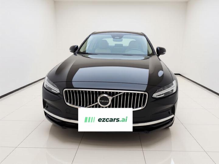 S90 2024 B5 Luxury photo 2