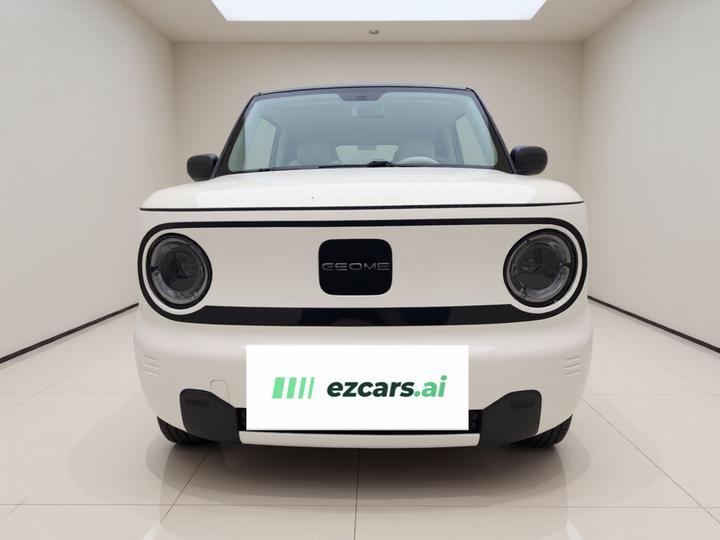 2024 Panda mini 200km Endurance Bear photo 2