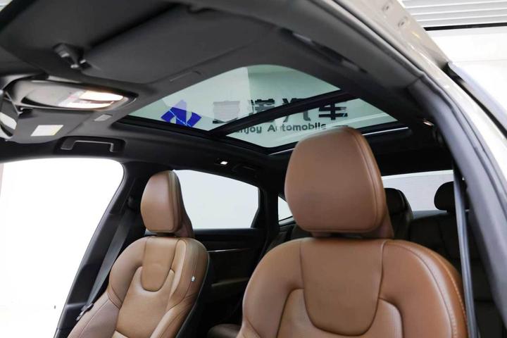S90 2022 B5 Luxury photo 8