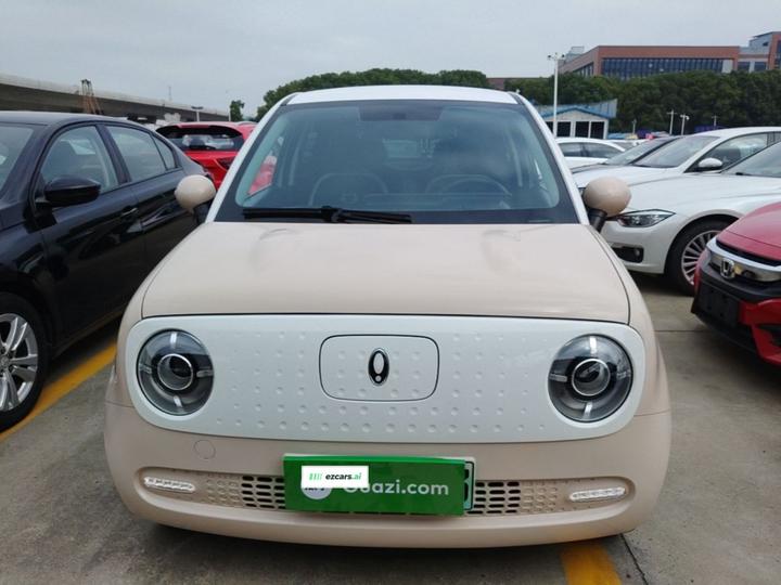 2022 351km Comfort NCM photo 2