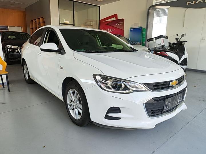 Cavalier 2019 320 AT photo 3