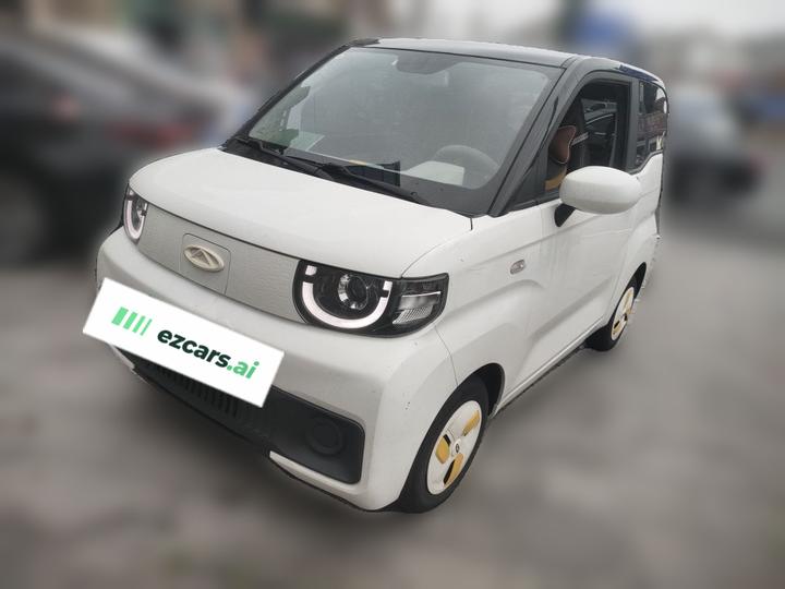 QQ Ice Cream 2022 170km Sundae LFP