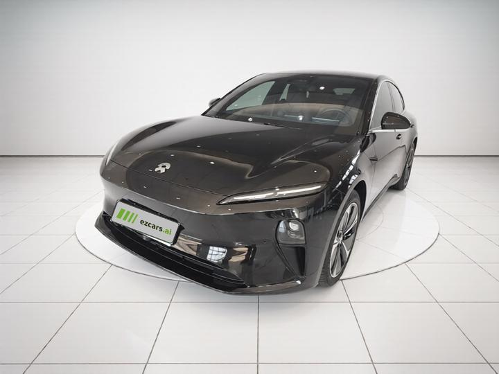 ET5T 2025 75kWh Touring