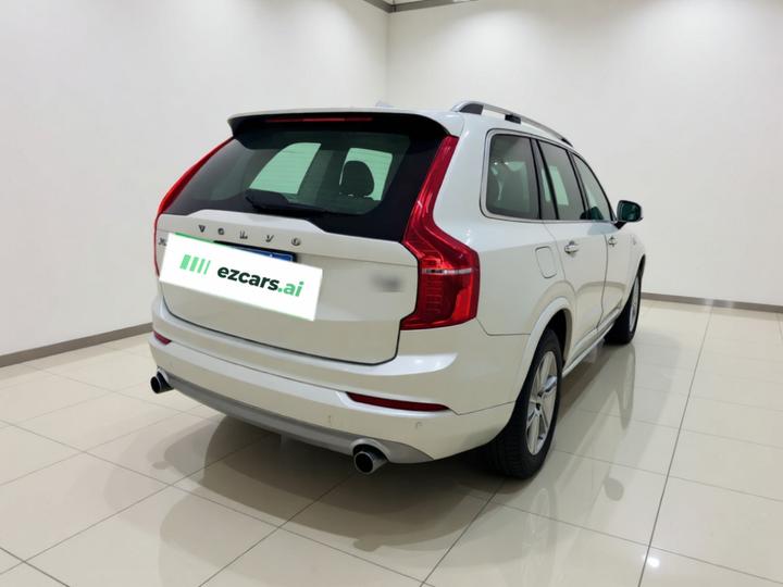 XC90 2015 T6 5-Seater photo 6