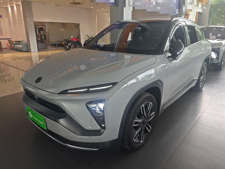 ES6 2020 420KM Sport