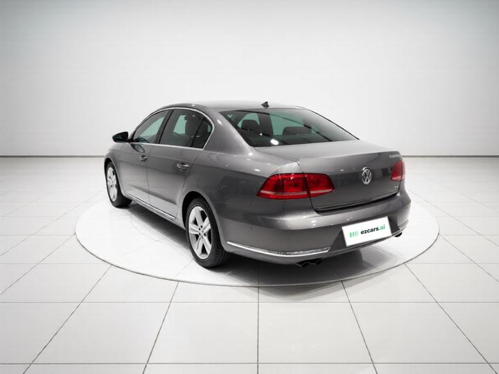 Magotan 2015 Facelift 1.8TSI Premium photo 4