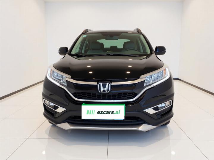 CR-V 2015 2.4L AWD Luxury photo 2