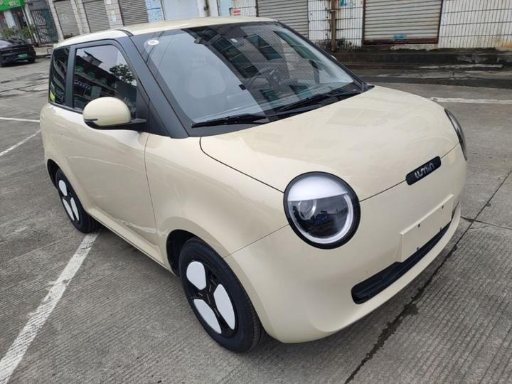 Nevo Changan Lumin 2022 210km photo 3