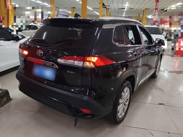 Frontlander 2024 2.0L Smart Hybrid Leading photo 6