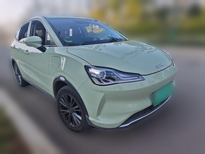 Neta V 2022 400 Lite photo 3
