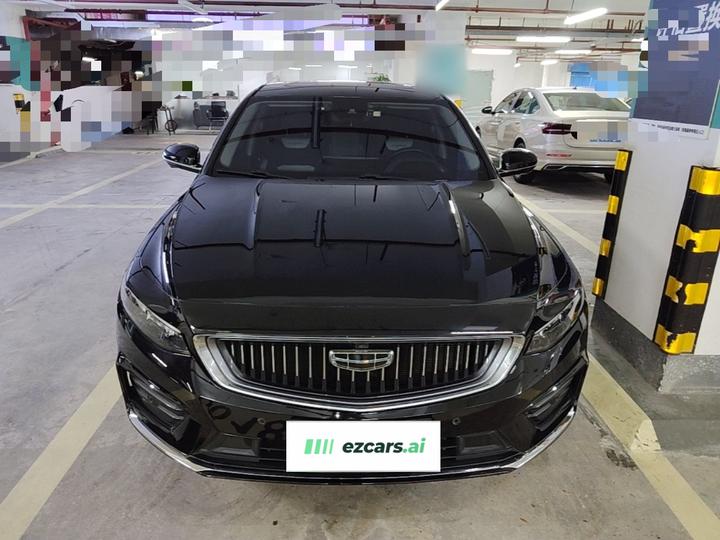 Preface 2021 Facelift 2.0TD Premium photo 2