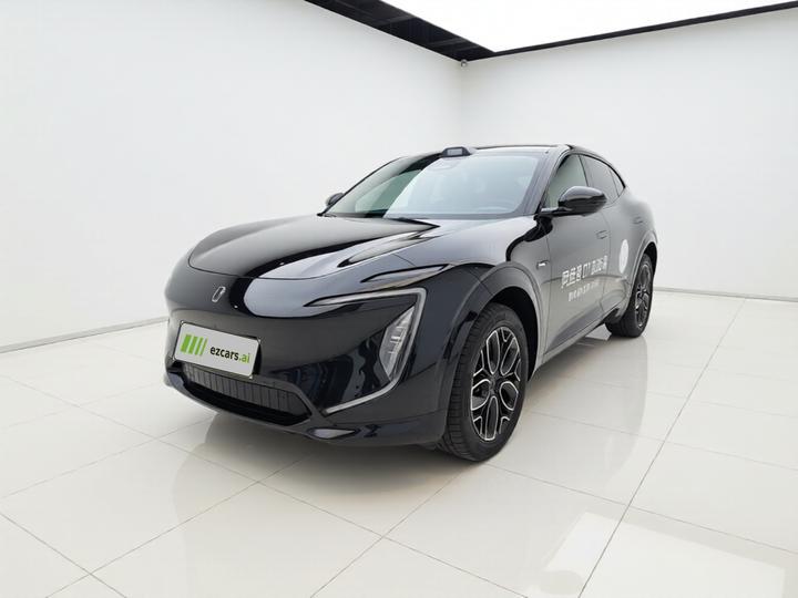 07 2026 Ultra EV AWD