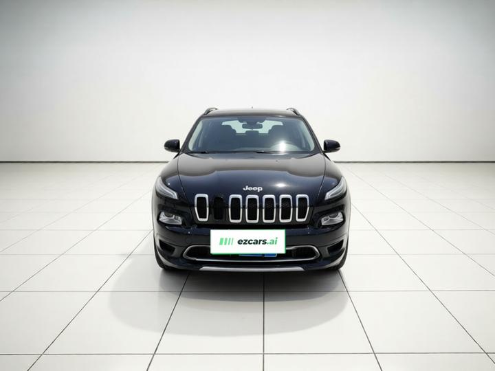 Cherokee 2016 2.4L Smart photo 2