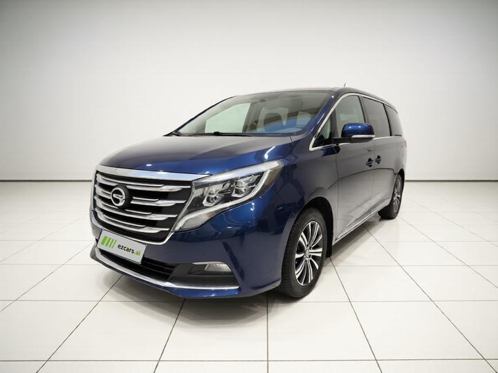 GAC Trumpchi M8 2018 320T Premium