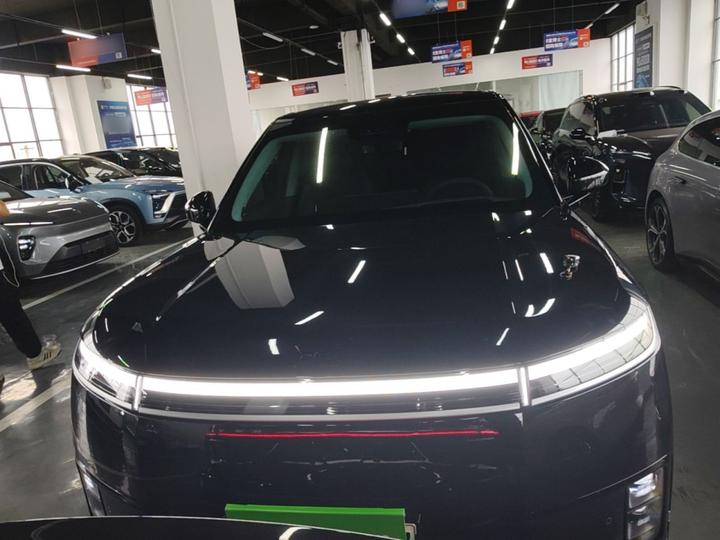 GX 2026 EREV 1585 AWD Ultra photo 2