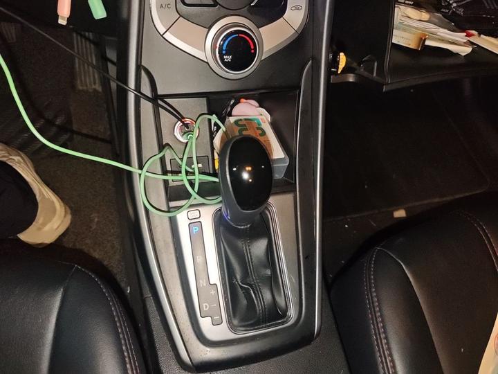 Elantra 2016 1.6L AT Smart photo 6